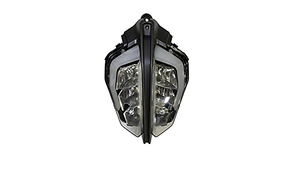 Duke 390 discount headlamp price
