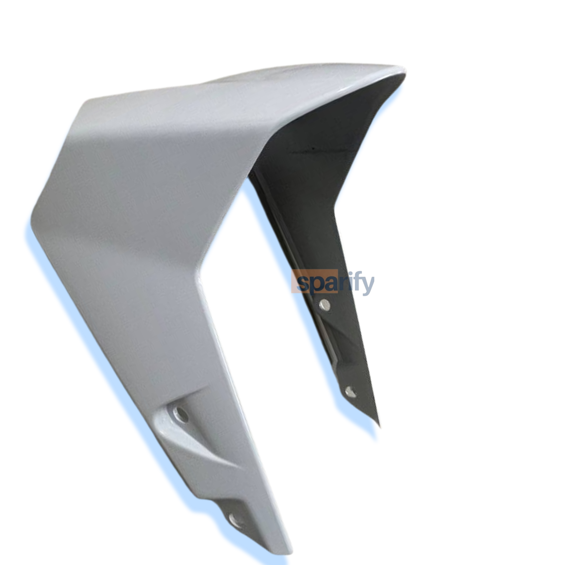 Duke 2024 mudguard price