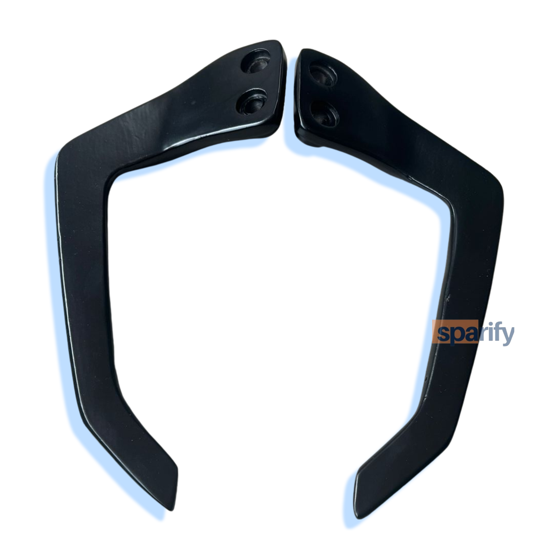 Duke 200 back seat price deals