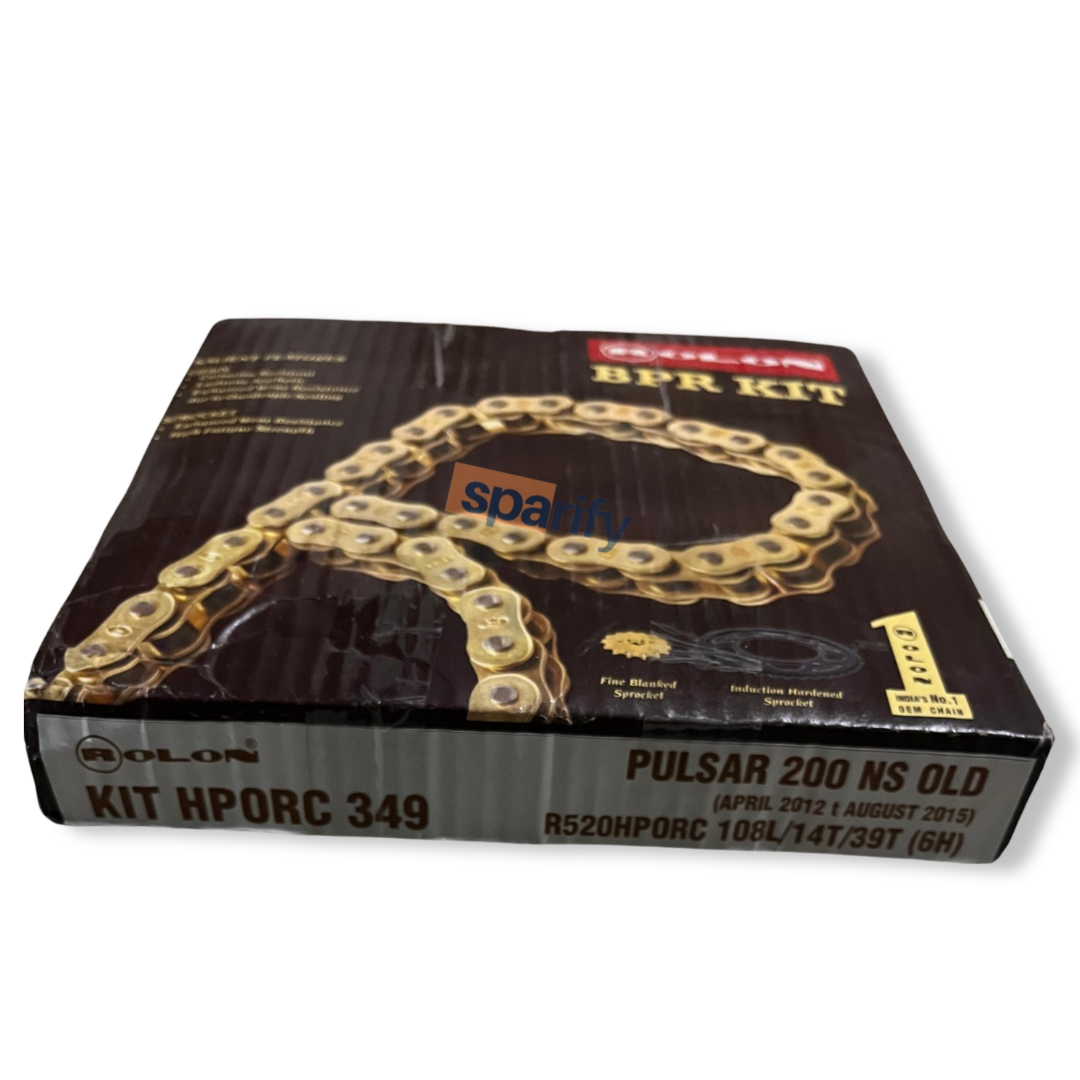 Pulsar 200 ns racing chain sprocket price deals