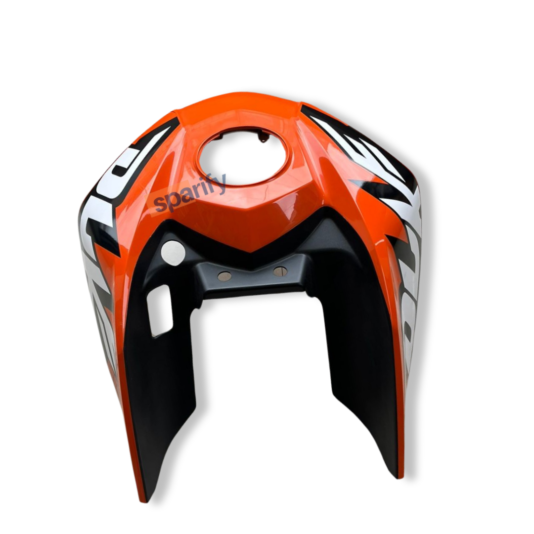 Ktm rc online 200 cover price