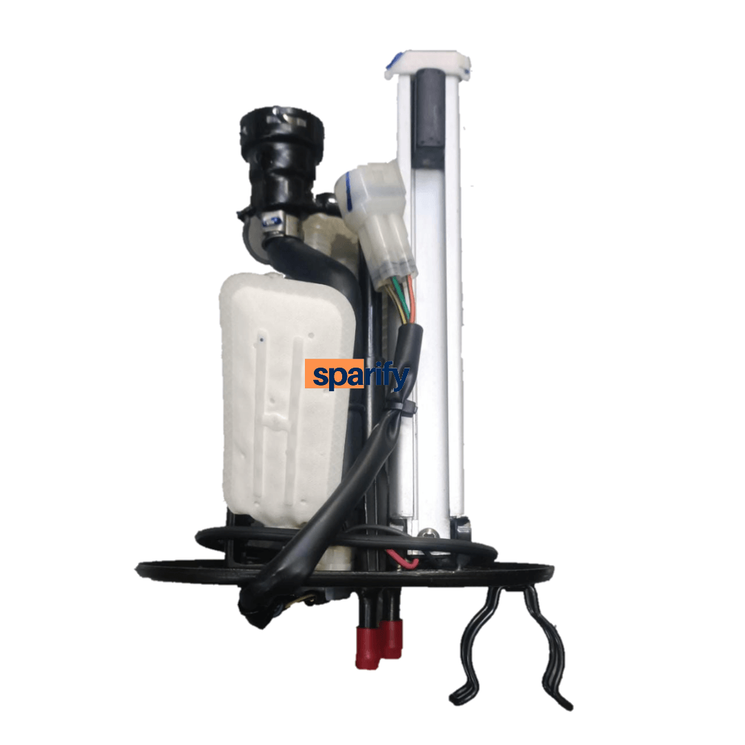 Ktm fuel pump price 2025
