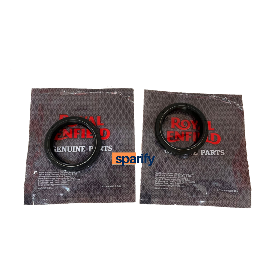 Royal enfield front outlet fork oil seal price