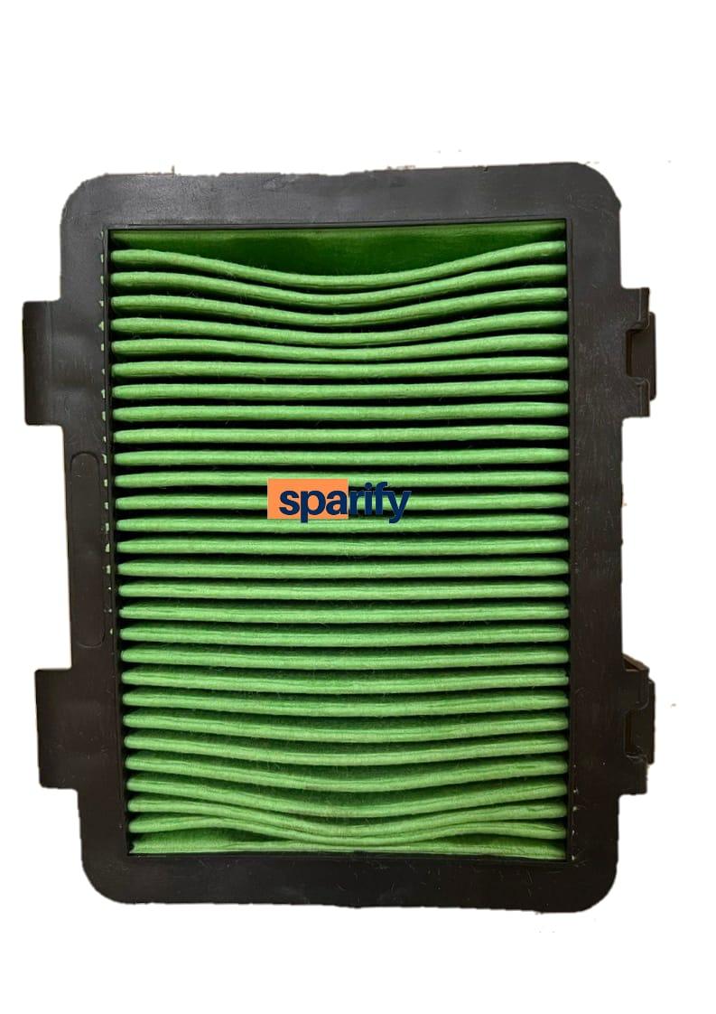 Ktm air 2025 filter price