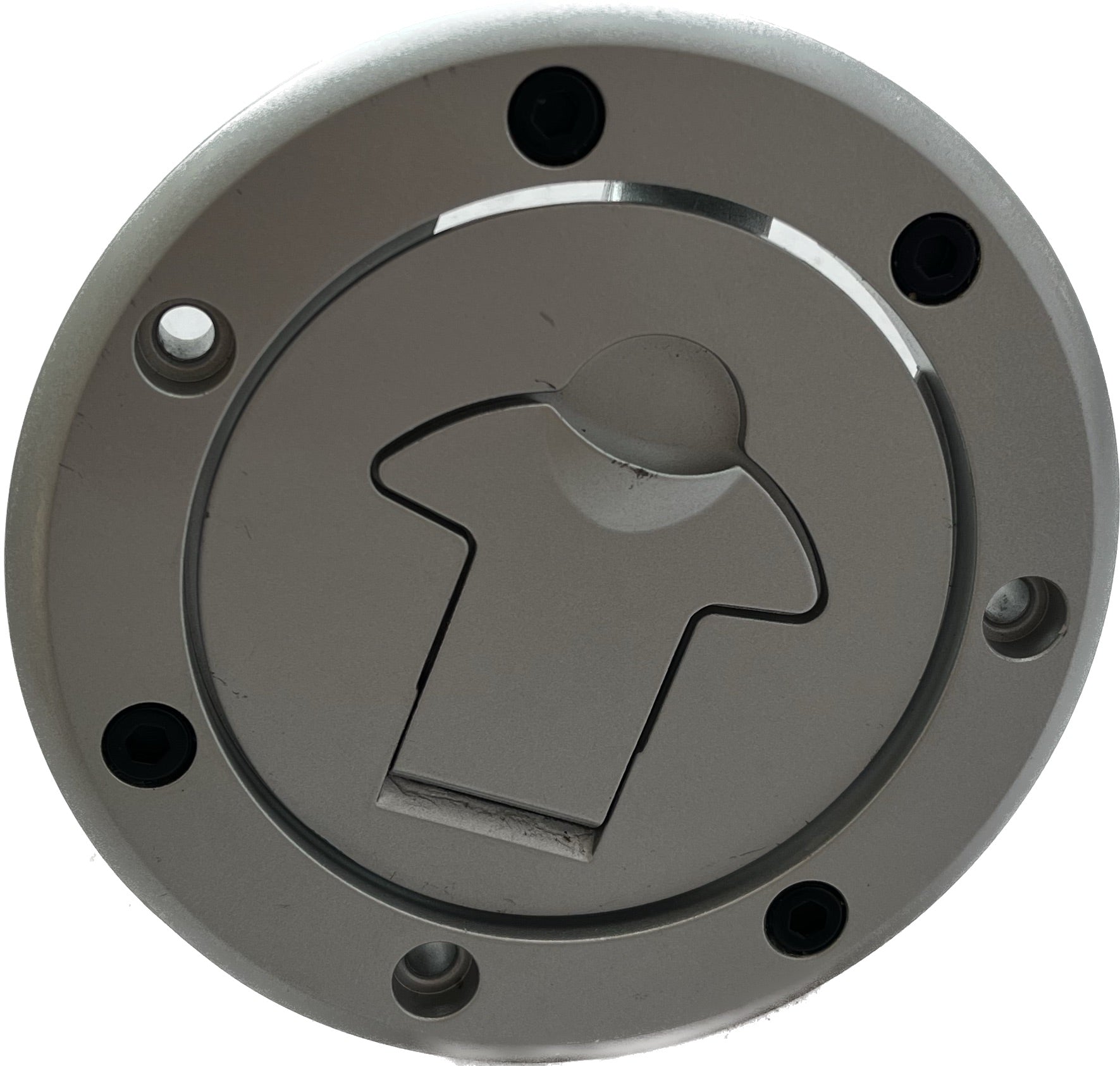 Pulsar 150 outlet tank lock price