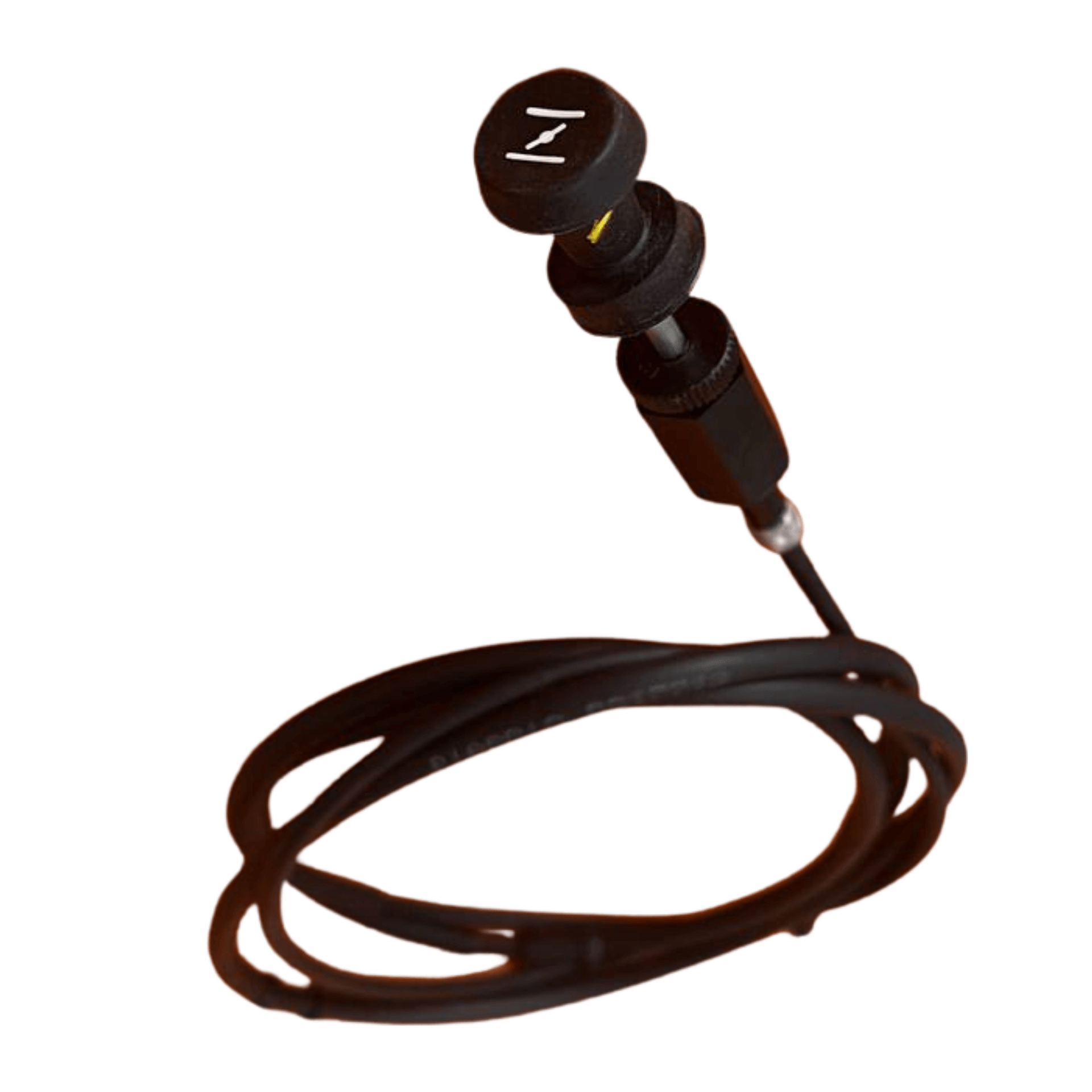 Vespa choke cable assembly ( starter transmission) SPARIFY