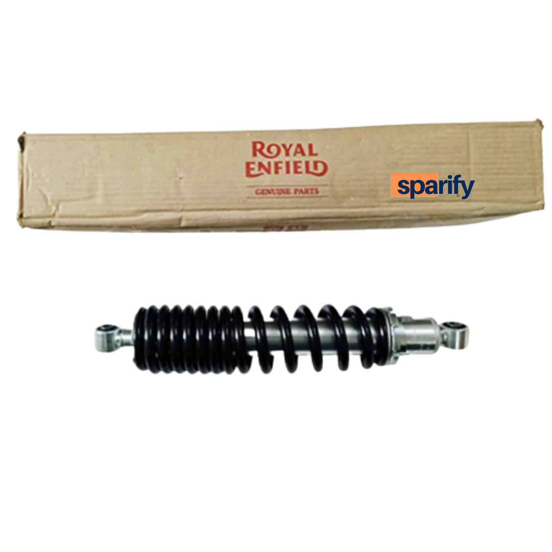 Royal enfield standard 350 rear shock absorber price deals
