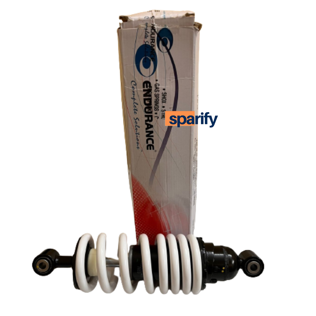 KTM duke RC 200 125 250 390 before 2017 mono shock rear