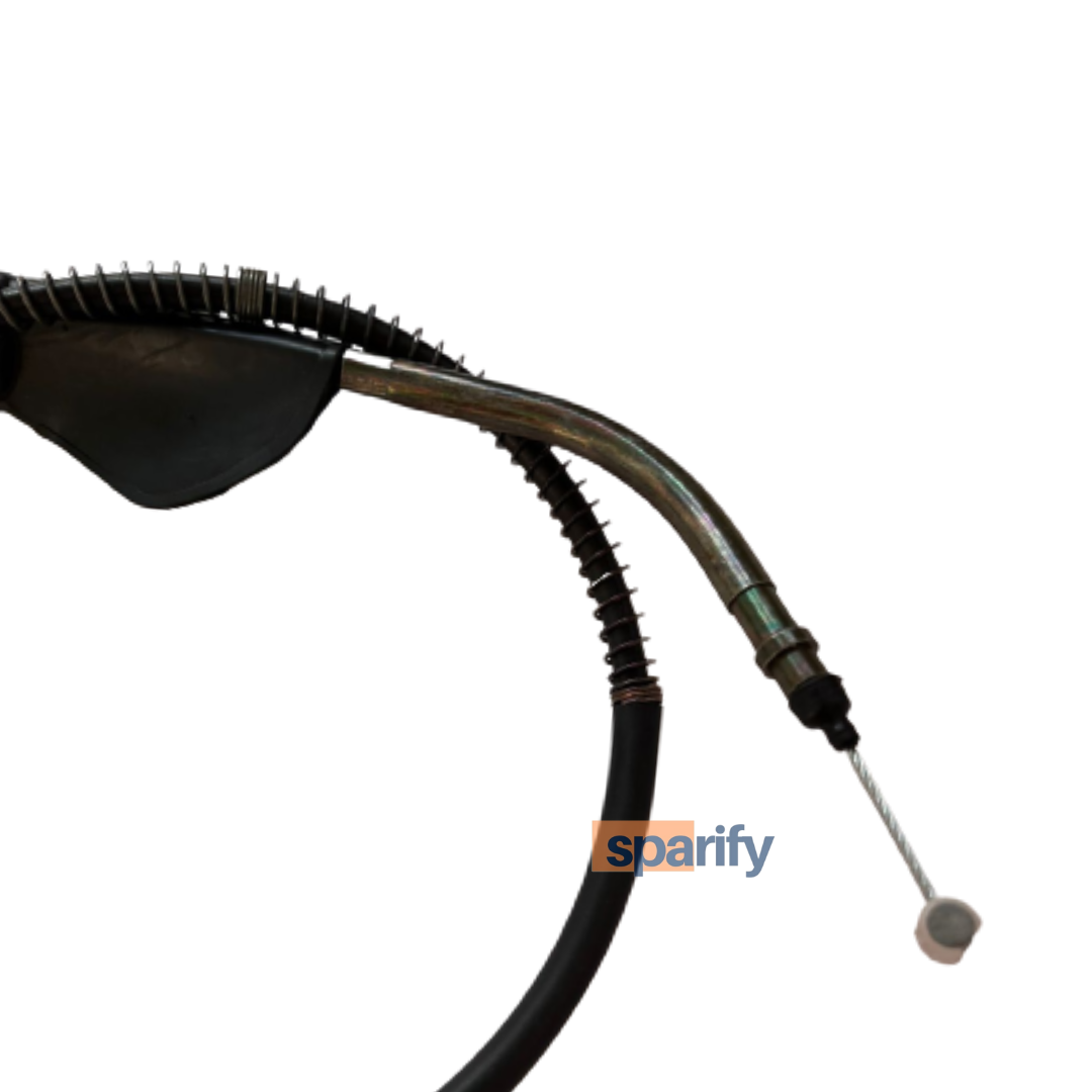Ktm duke 200 clutch cable online hotsell