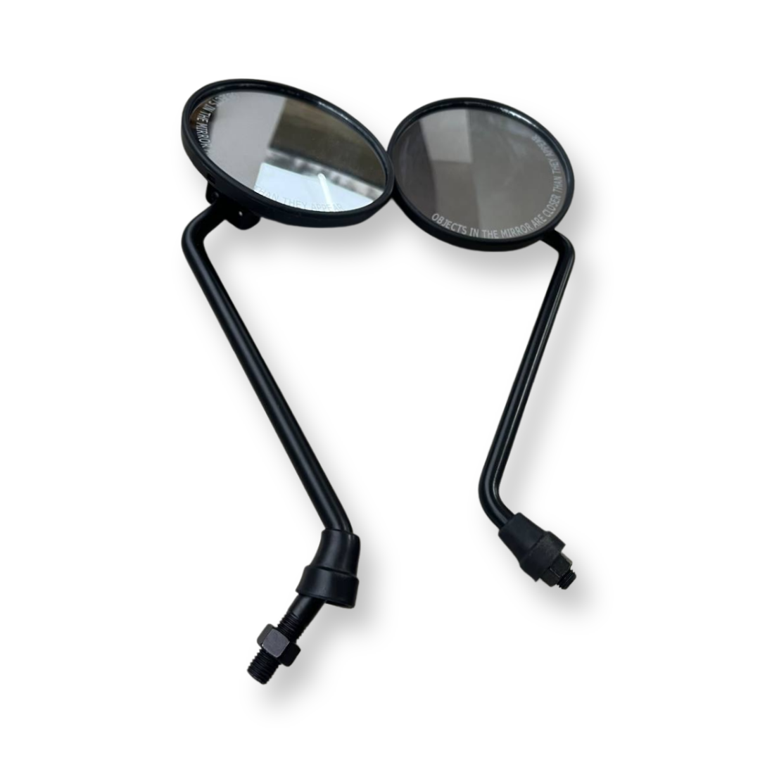 Royal Enfield Himalayan 411 mirror set of 2 Original