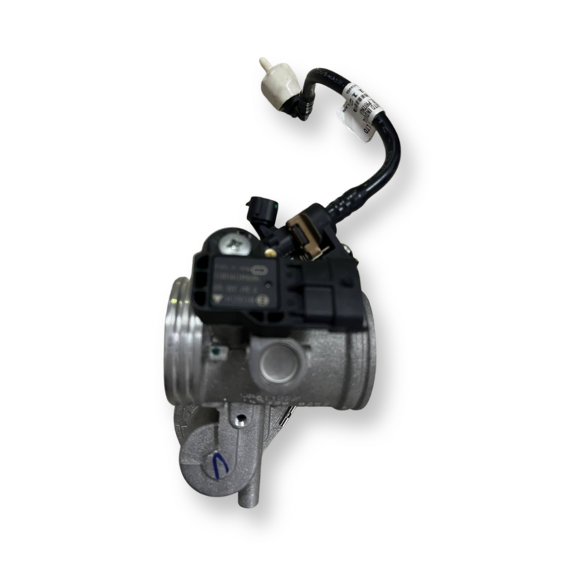 Throttle body for KTM Duke 390 Bs4 Bs6 models