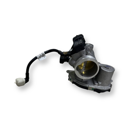 Throttle body for KTM Duke 390 Bs4/Bs6 models