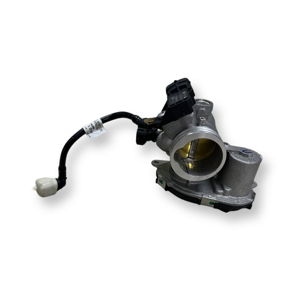 Ktm throttle body price deals