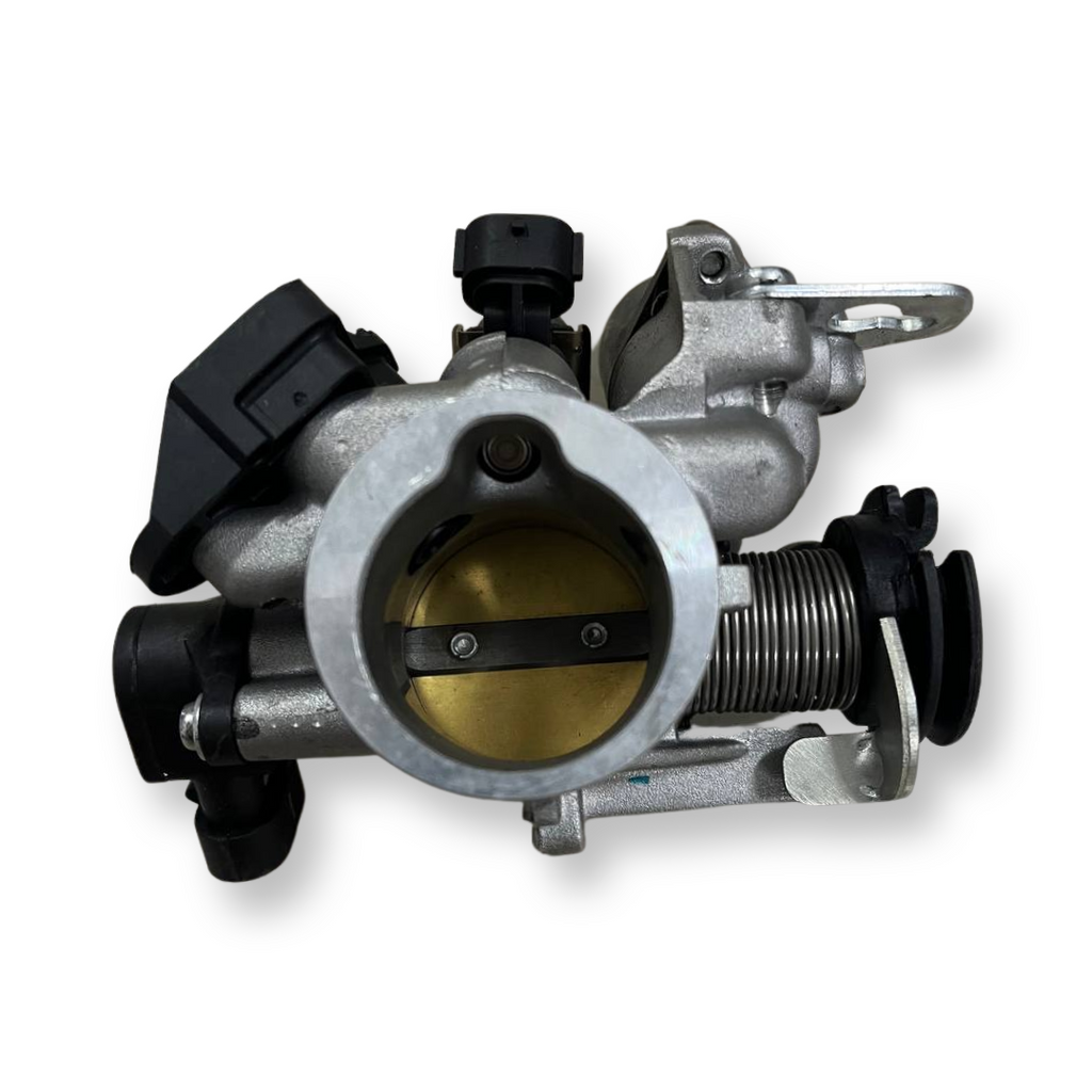 Ktm duke 200 throttle body best sale price