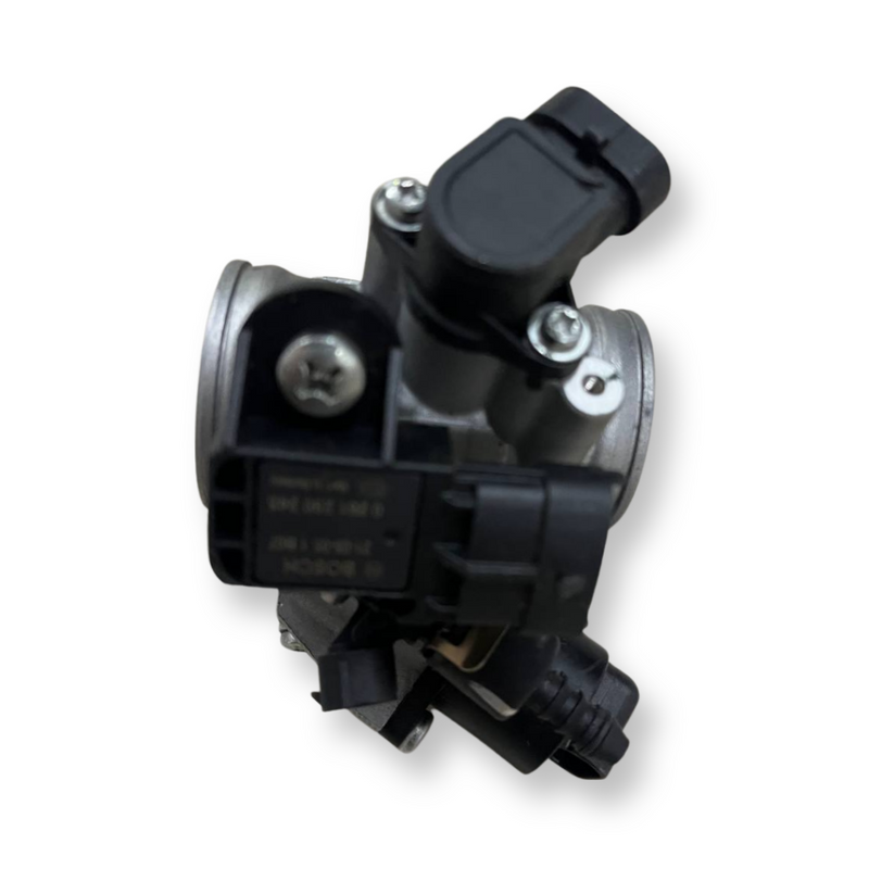 Ktm duke 200 throttle body outlet price