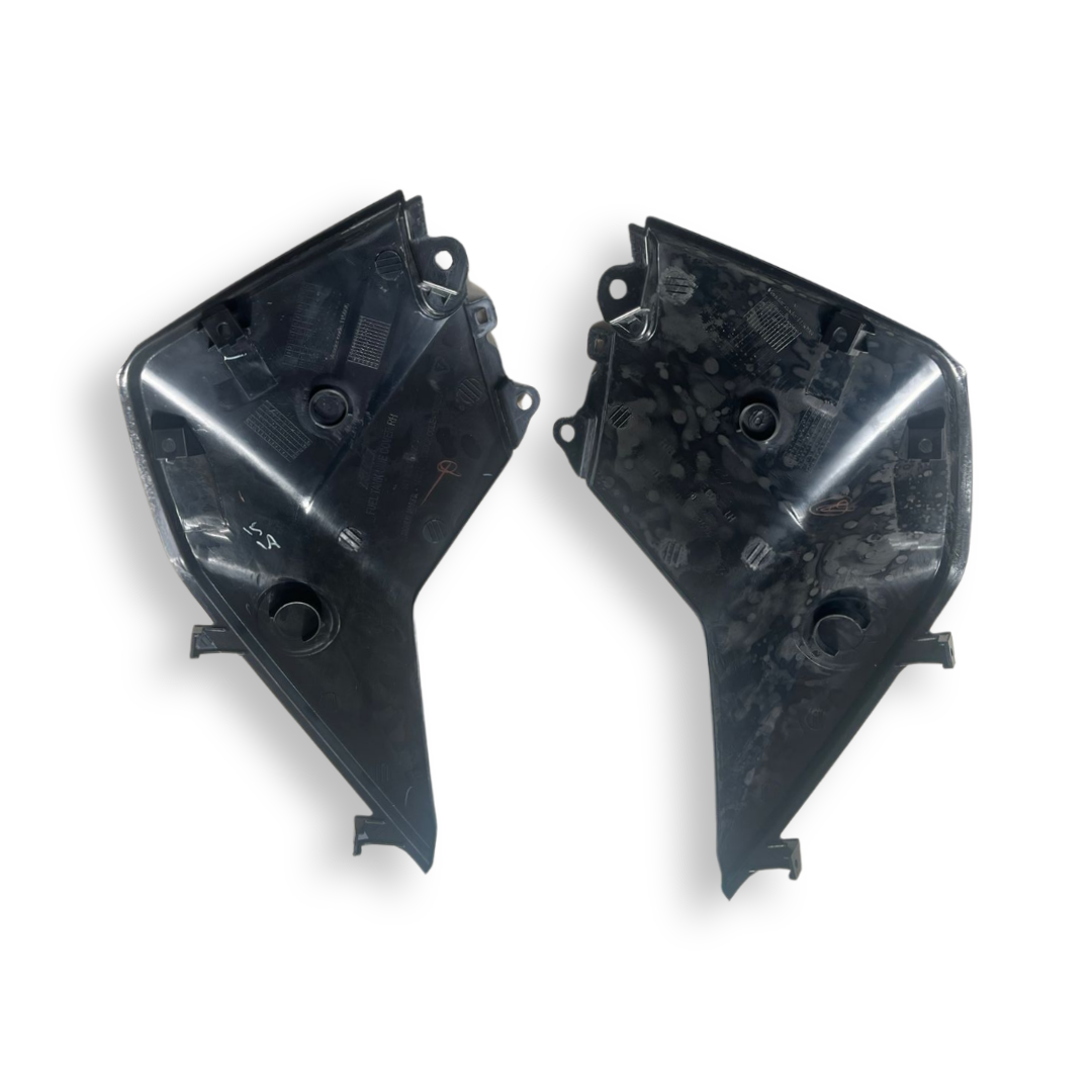 Fuel tank cover (Lower) for KTM Duke-200/390 Old Model