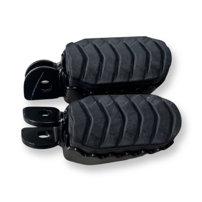 Rider Footrest Himaliyan  Set of -2 (Front)