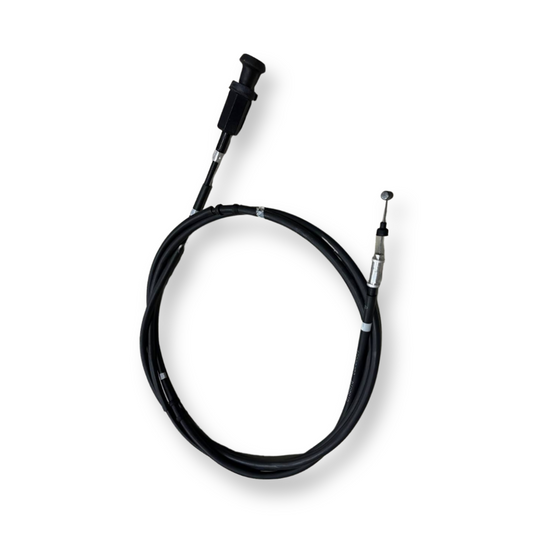 Piaggio Aprilia choke cable assembly ( starter transmission)