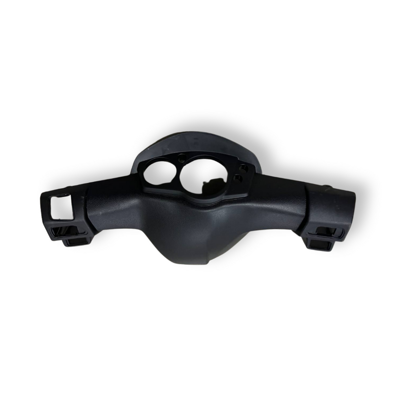 Aprilia SR 125/150/160 speedometer  upper cover analog model (compatible for old model scooters)