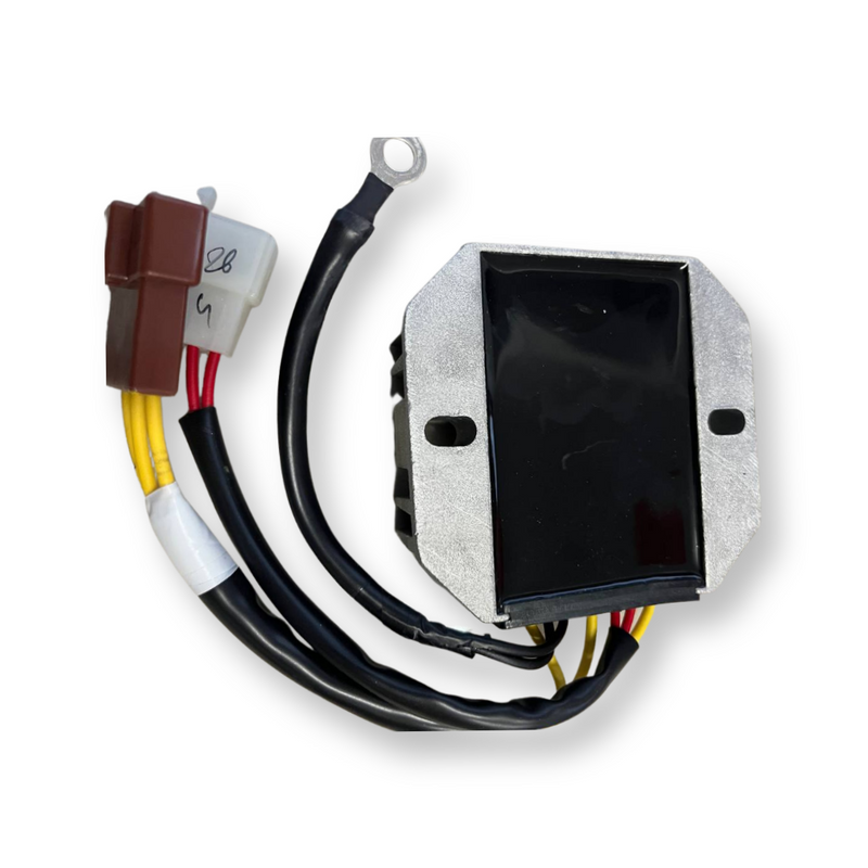 Pulsar 150 discount regulator rectifier price