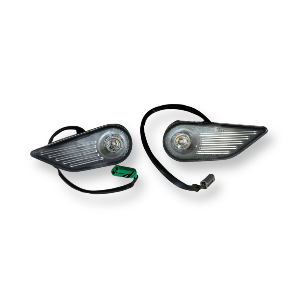 Ktm rc 200 shop front indicator price