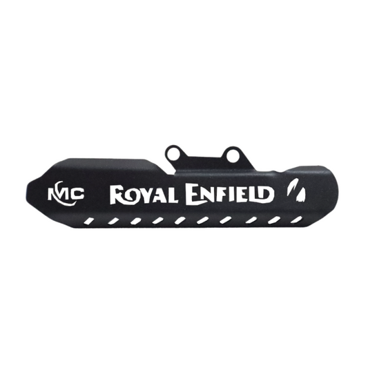 MASTER CYLINDER GUARD BLACK FOR GUERRILLA 450 - MOTOCARE