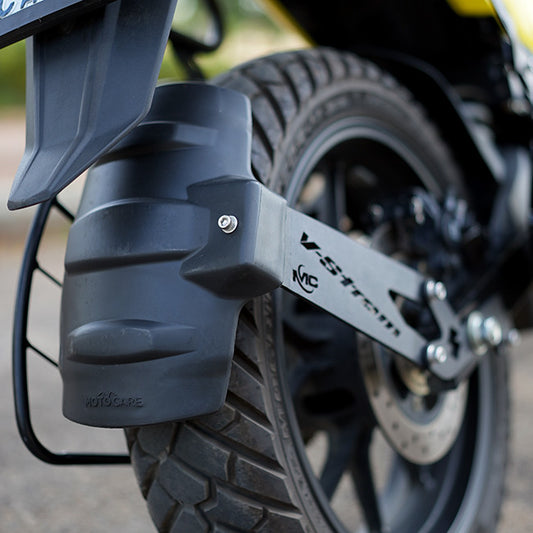 TYRE HUGGER FOR SUZUKI V STROM SX 250