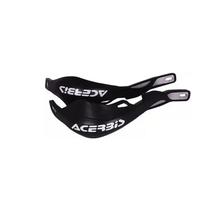 Acerbis Metal HandGuard Small (Black) - HAND PROTECTOR for universal motorycles