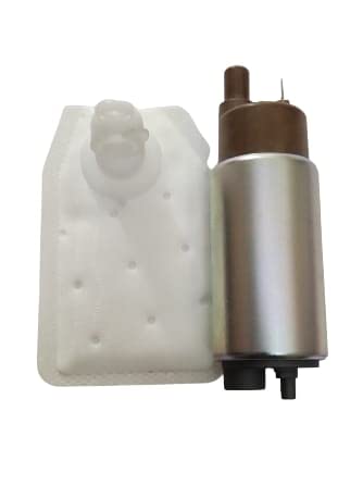 R15 V1 fuel pump motor