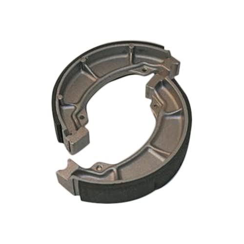 Aprilia/vespa brake shoe (rear) ( compatible for all models)