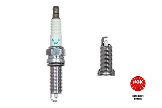 NGK ILZKR6F11 iridium spark plug ( pack of 1)