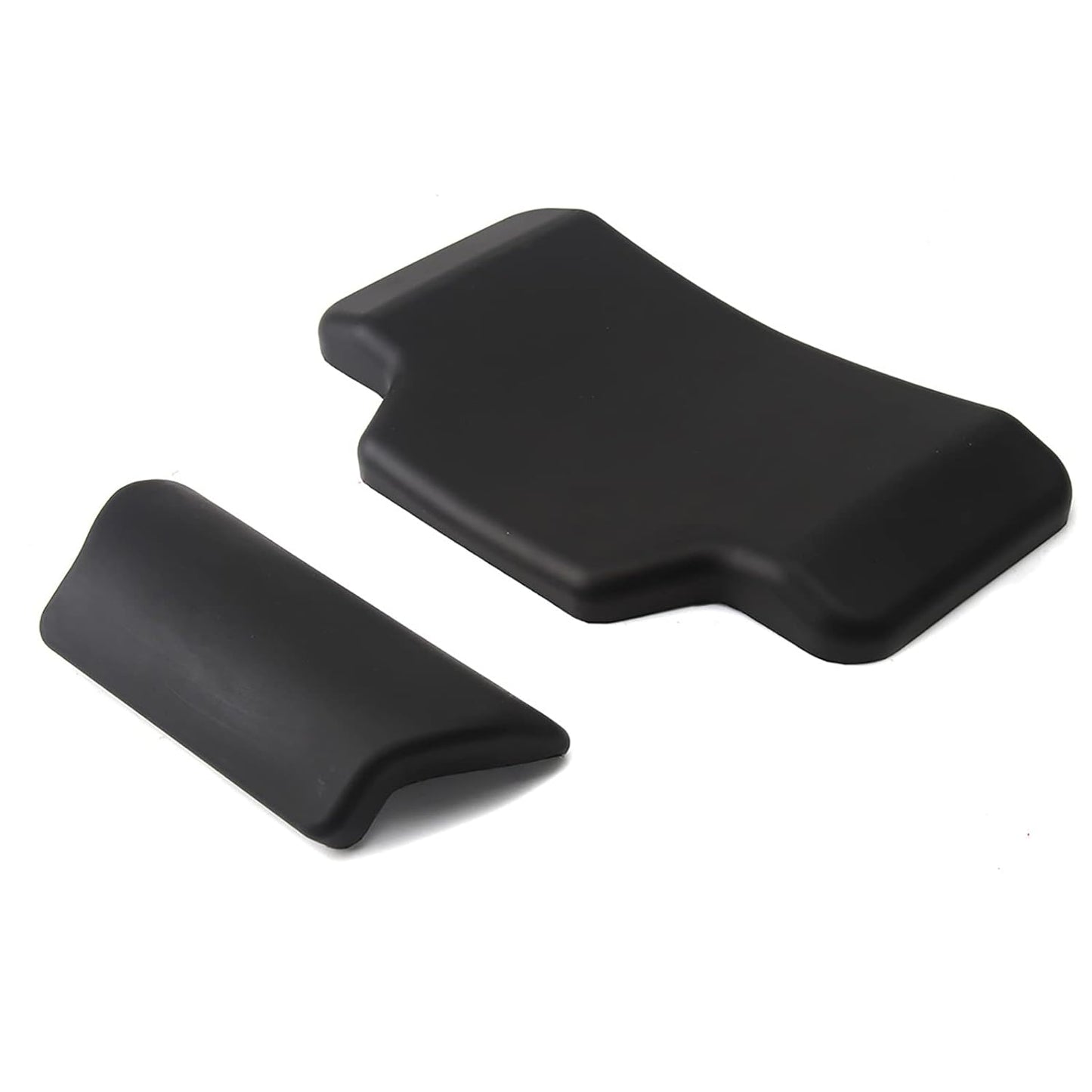 Motorcycle Backrest Cushion Pad For Aluminum Top Box - universal