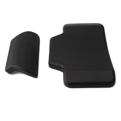 Motorcycle Backrest Cushion Pad For Aluminum Top Box - universal