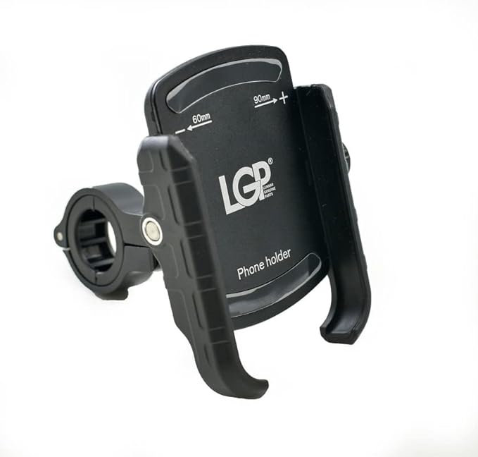 LGP Jawa grip Universal Phone Holder without charger (LGP004, M8S)
