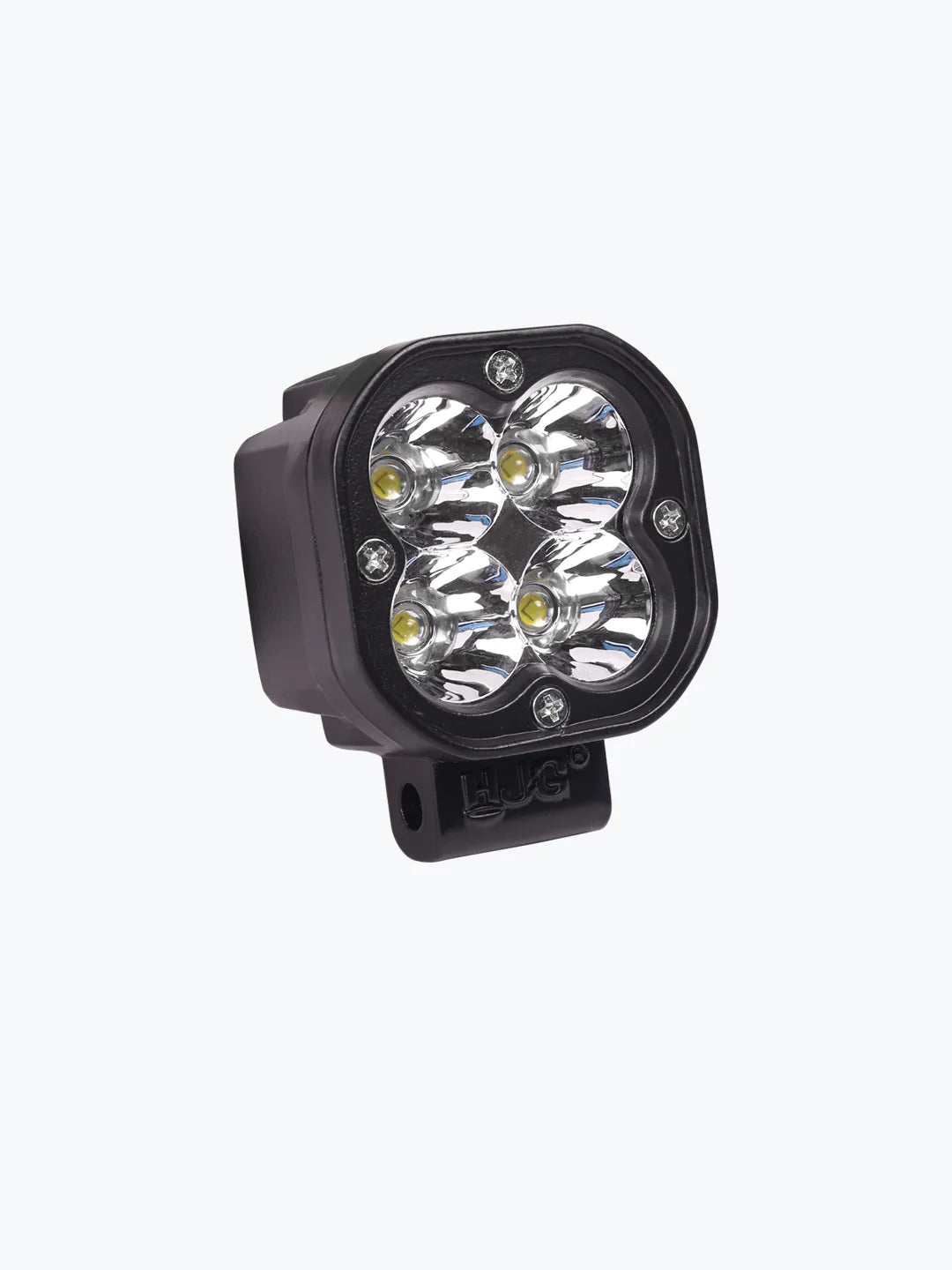 LIU HJG 4 LED Minicree 40W With wiring harness & Switch ( pair)