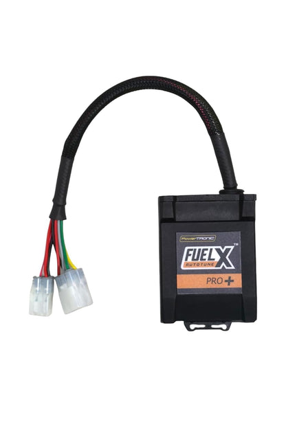 FuelX Pro+ for Aprilia RS457