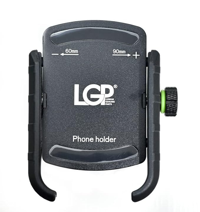 LGP Jawa grip Universal Phone Holder without charger (LGP004, M8S)
