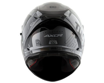 AXOR STREET DC BATMAN HELMET