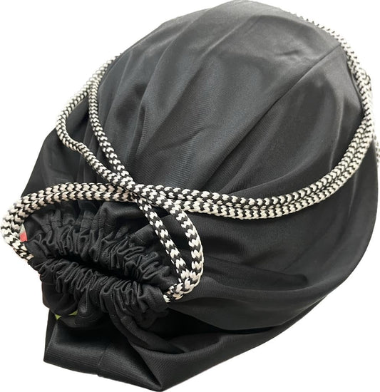 5M Helmet Cover/Bag Keeps Your Helmet Safe From Dust, Rain And Scratches - UNIVERSAL