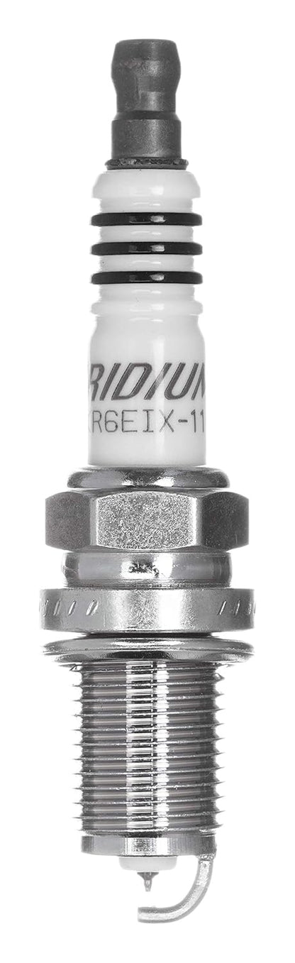 NGK BKR6EIX-11 Iridium IX Spark Plug, Pack of 1