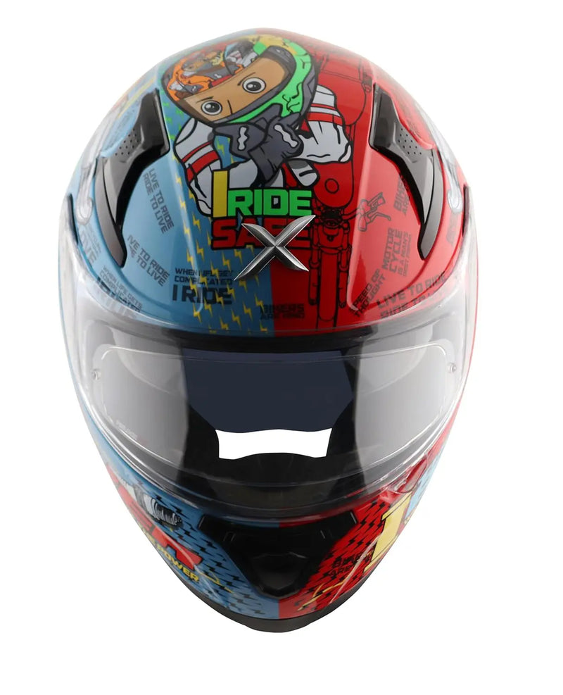 Axor best sale apex xbhp