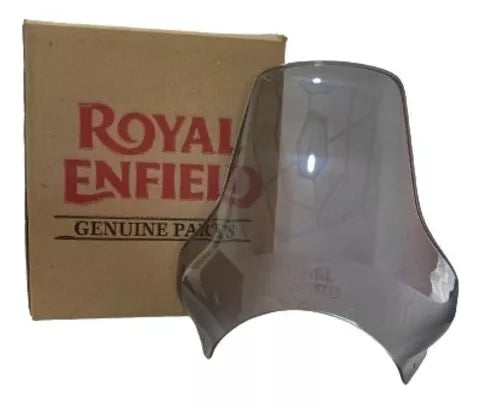 Royal Enfield Himalayan 411 BS6 Windshield – RAN00176/C