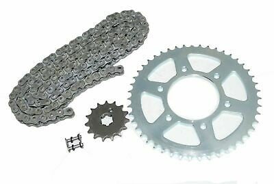 YAMAHA R15 V2 CHAIN SPROCKET KIT BY ROLON - SPARIFY