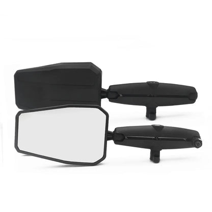 Double adventure take Side Mirror Adv (UNIVERSAL) compatible for all motorcycles