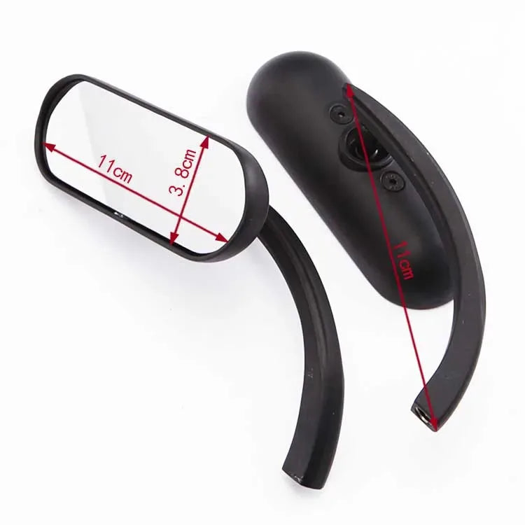 BSDDP universal rear view aftermarket mirror - B0502