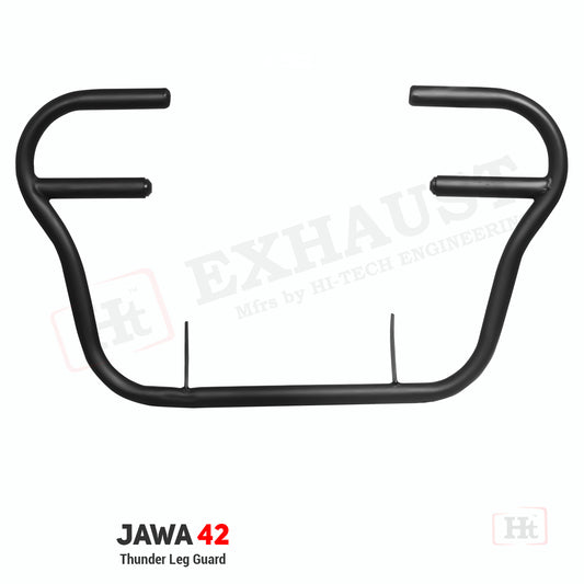 Jawa THUNDER Crash Guard –