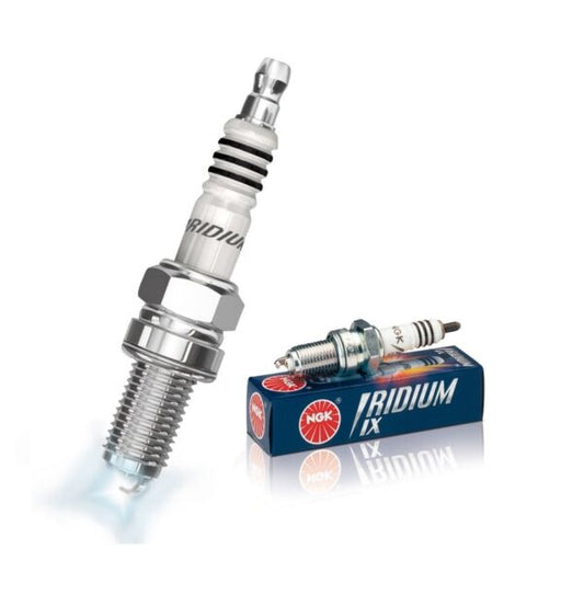 TVS NTORQ NGK Iridium Spark Plug - CR7EIX