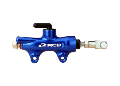 RCB Racing Boy Rear brake pump 14mm - Blue ( universal)