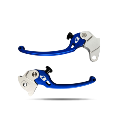 RCB S3 SERIES LEVER SET AEROX 01LV292