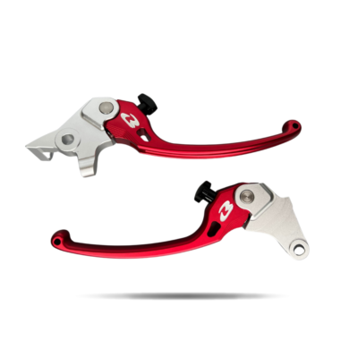 RCB S3 SERIES LEVER SET AEROX 01LV292